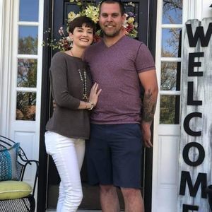 Meet your Posher, Haley